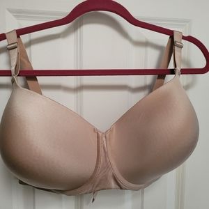 Soma Vanishing Back Balconet Bra44DD